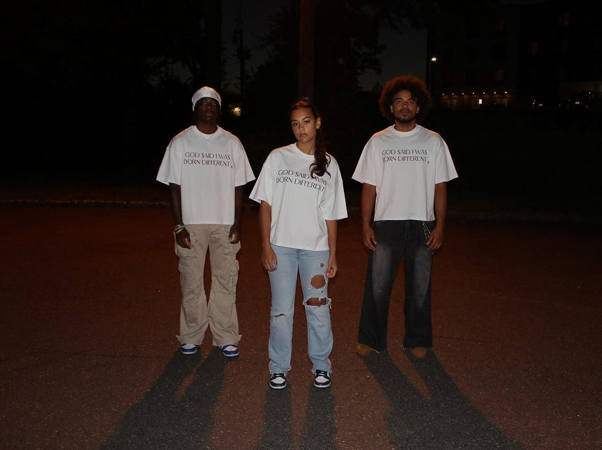 BD Chosen T-Shirt