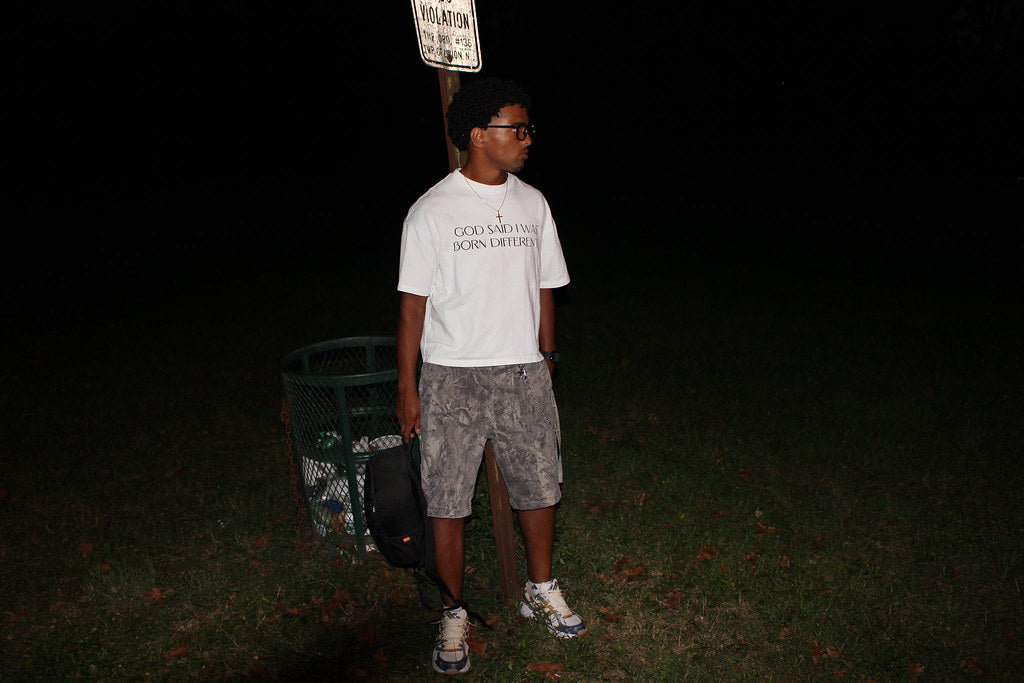 BD Chosen T-Shirt