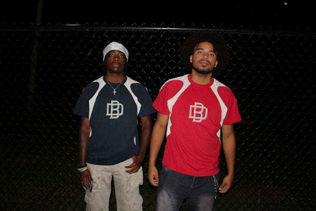 BD Logo T-shirt
