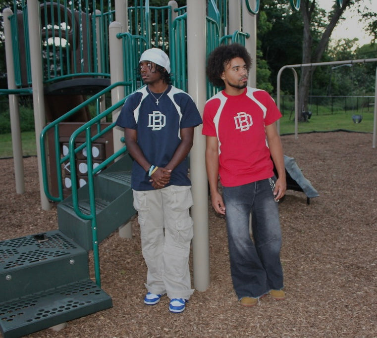 BD Logo T-shirt