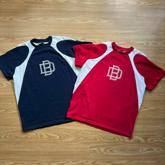 BD Logo T-shirt