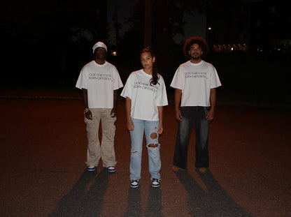 BD Chosen T-Shirt
