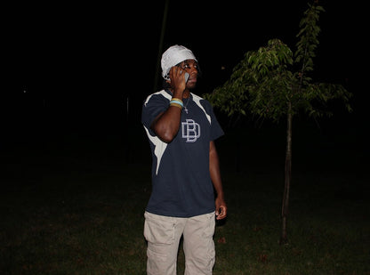 BD Logo T-shirt