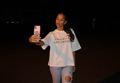 BD Chosen T-Shirt
