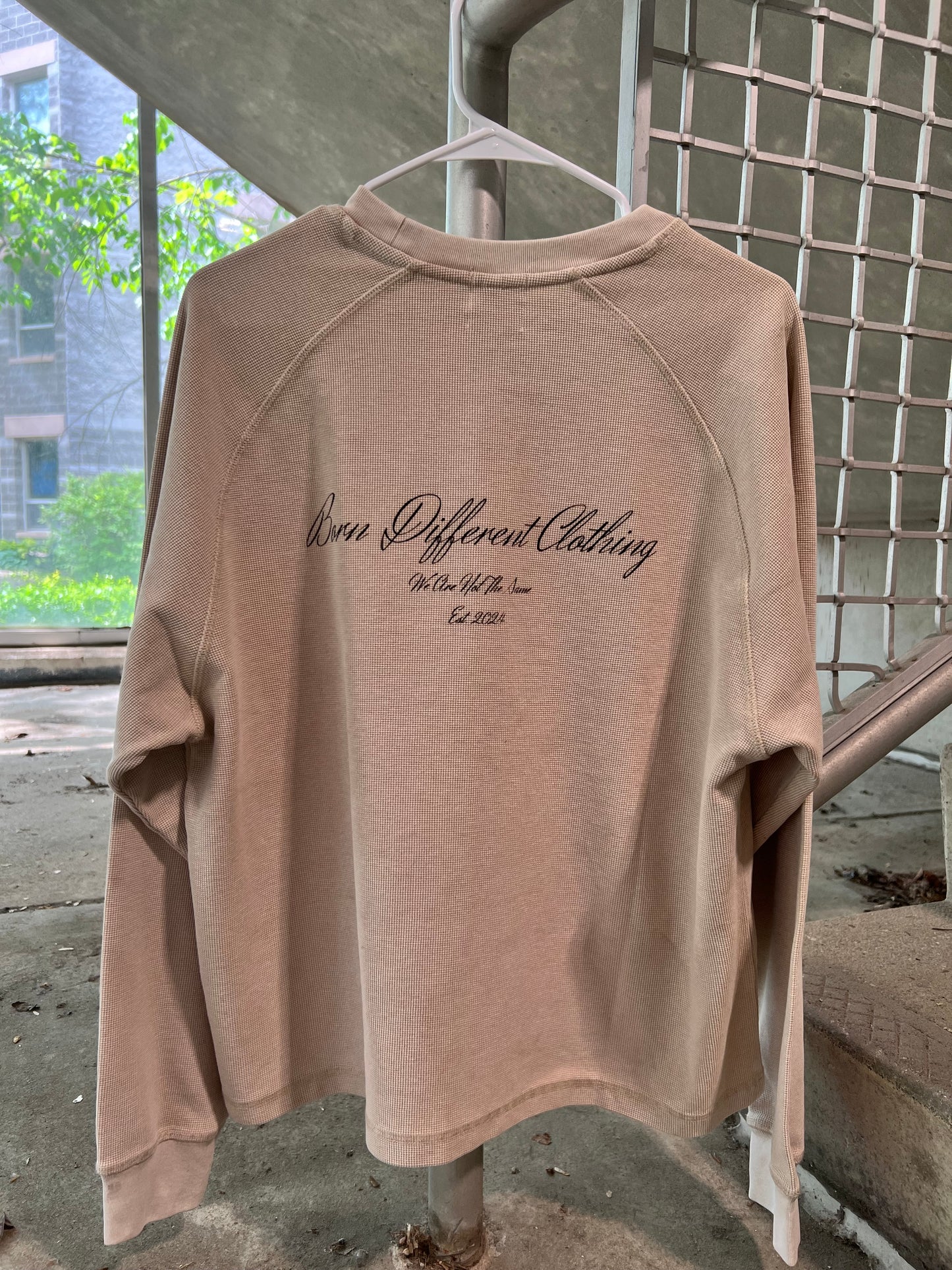 Vintage Thermal