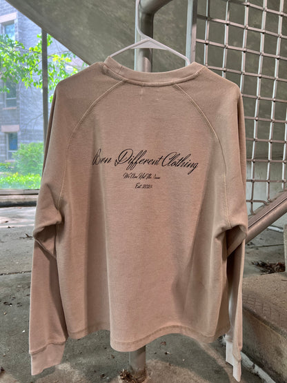Vintage Thermal