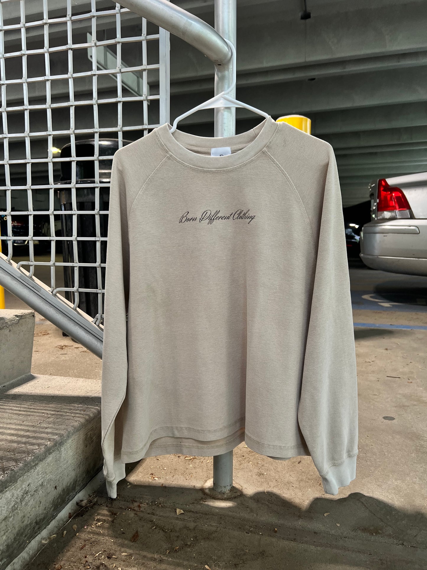 Vintage Thermal