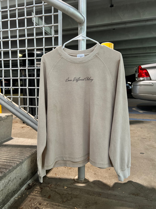 Vintage Thermal