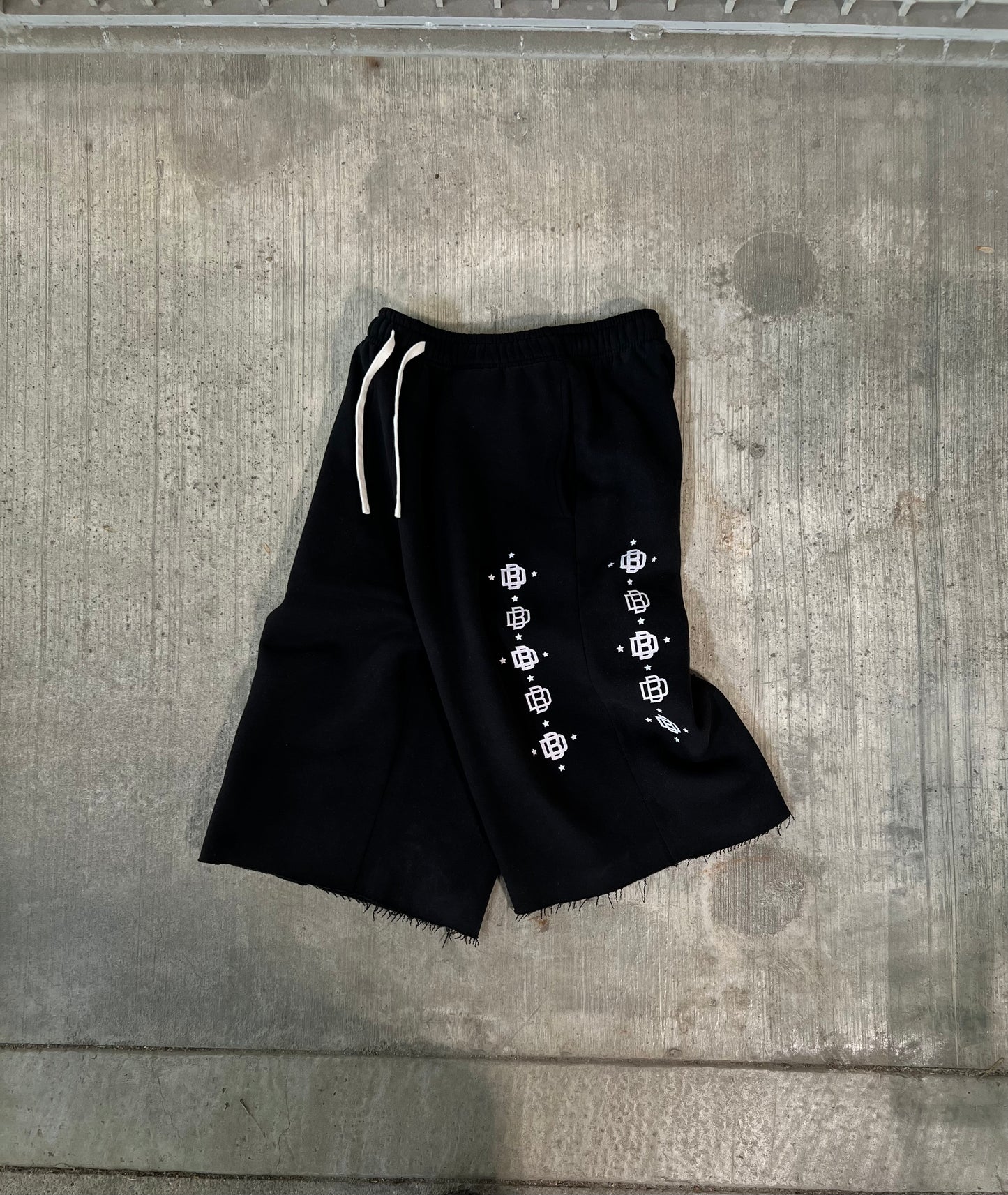 Starline Capris