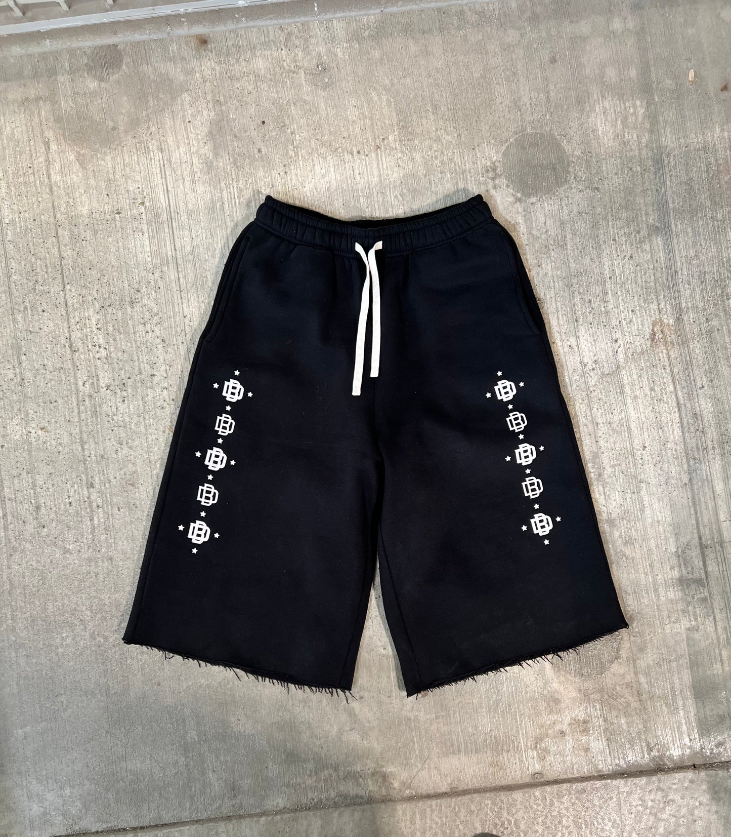 Starline Capris