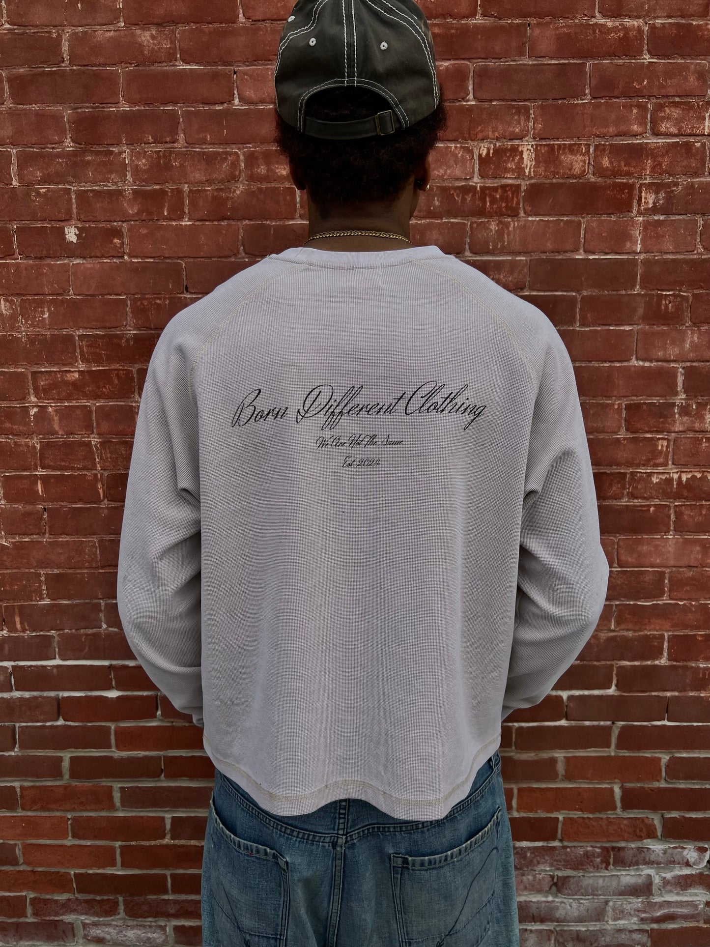 Vintage Thermal