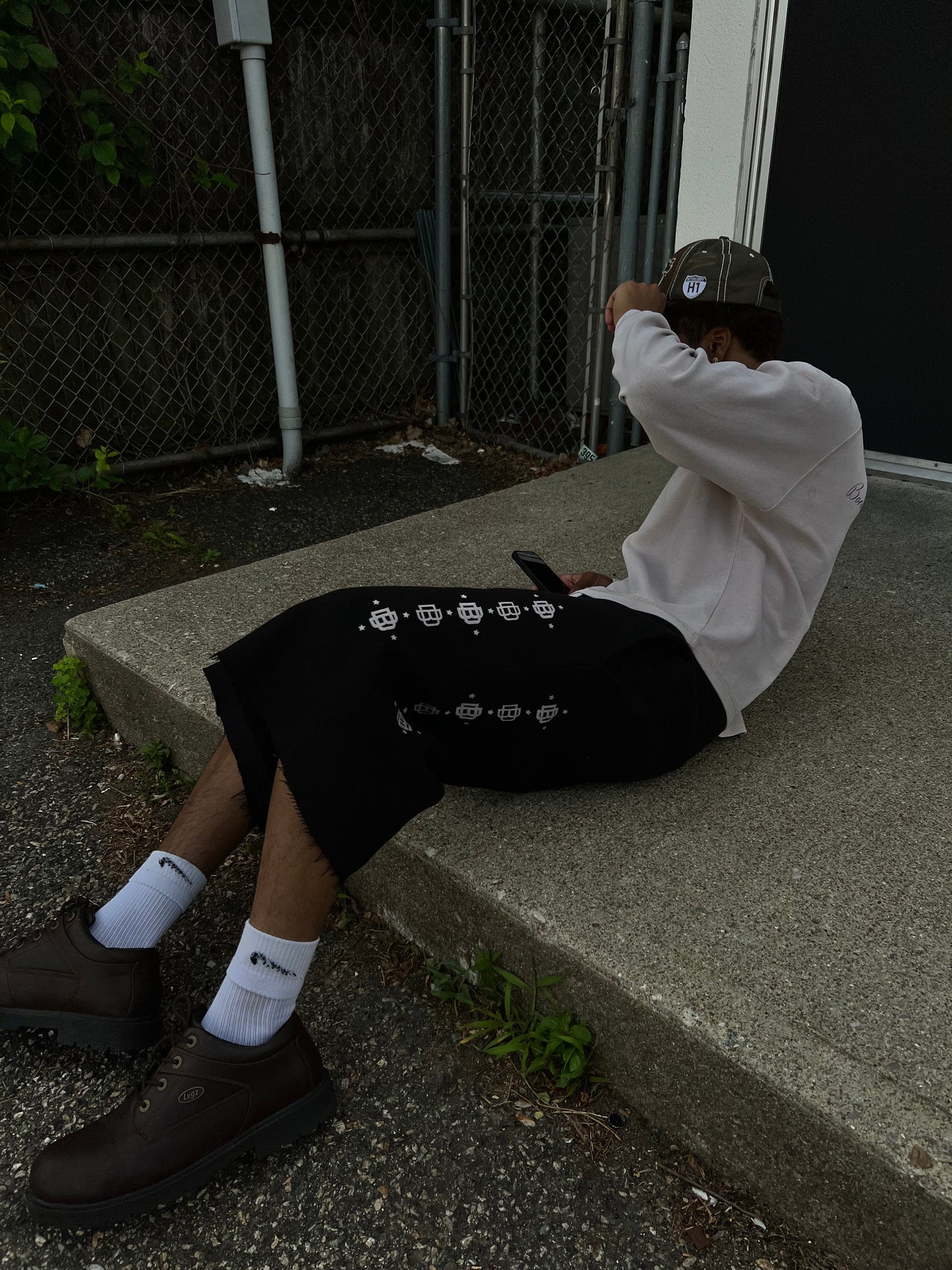Starline Capris