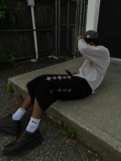 Starline Capris