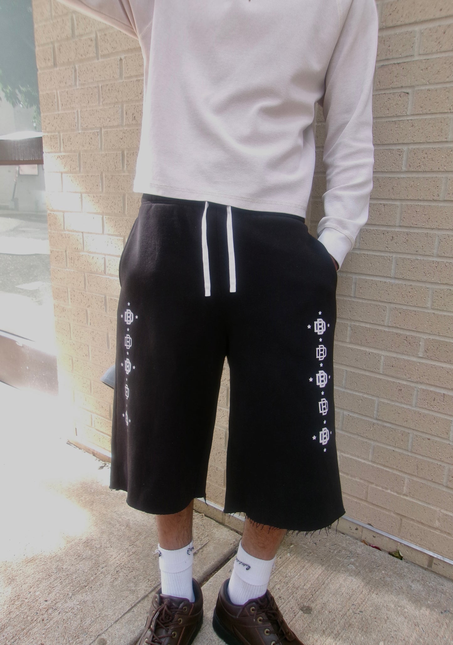 Starline Capris