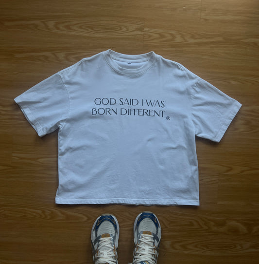 BD Chosen T-Shirt