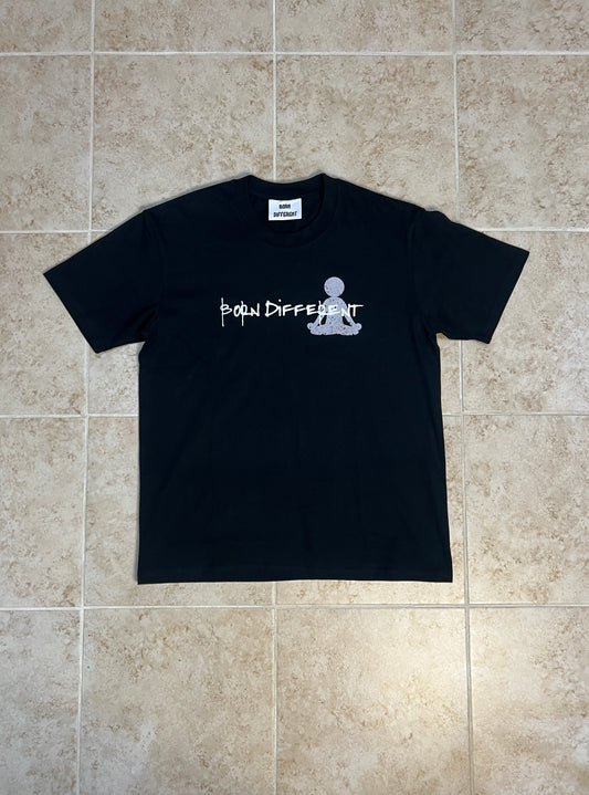 Born Different "Peace" T