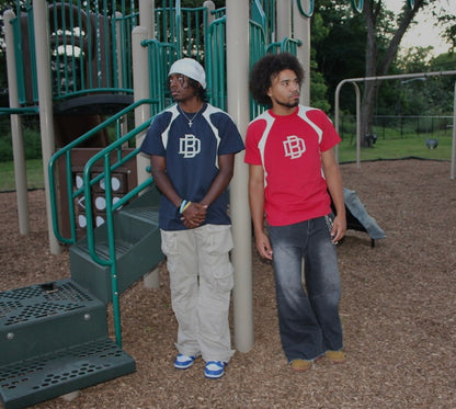 BD Logo T-shirt